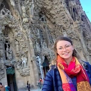 Meet your Posher, Liv